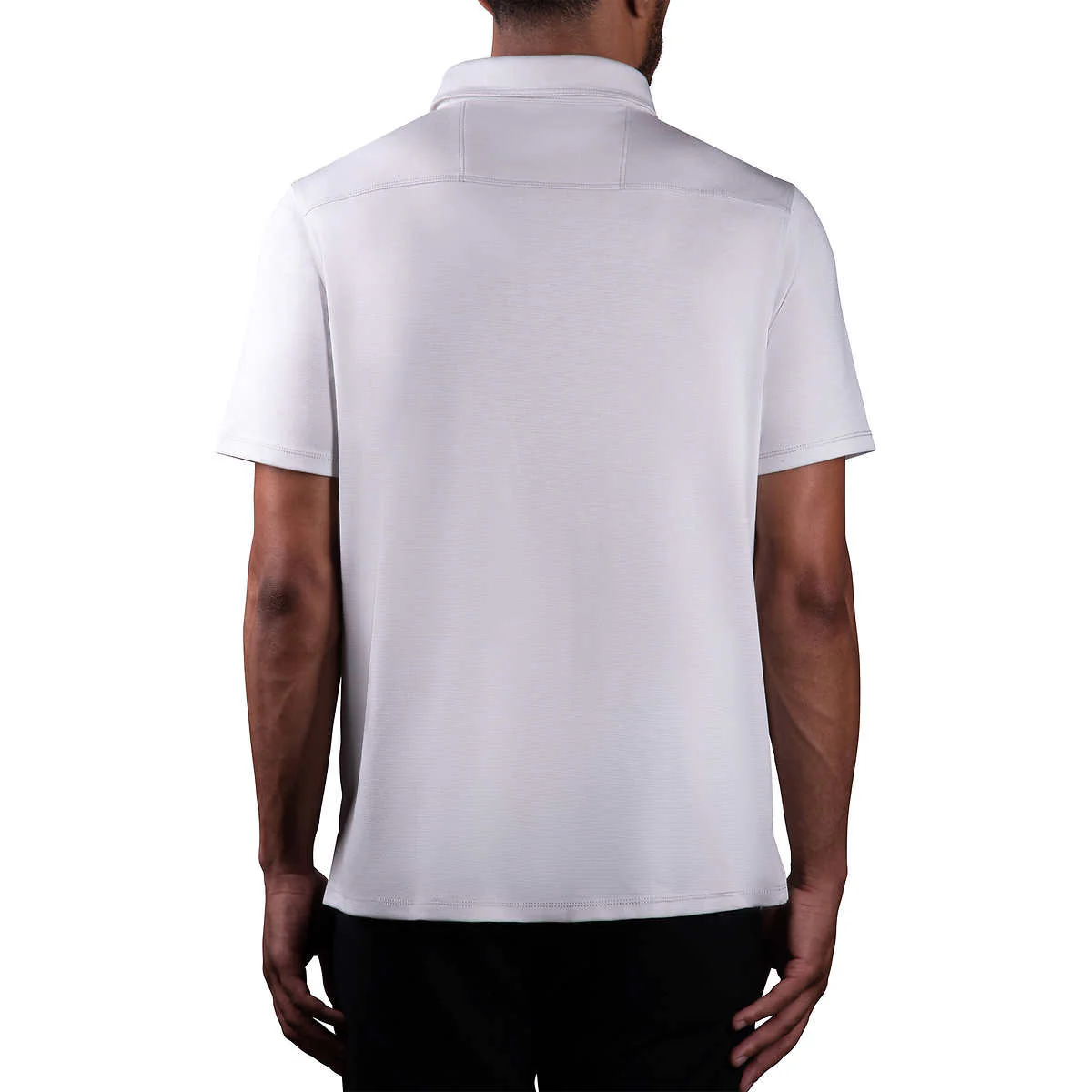 Kirkland Signature - Polo en Tencel - Image 9