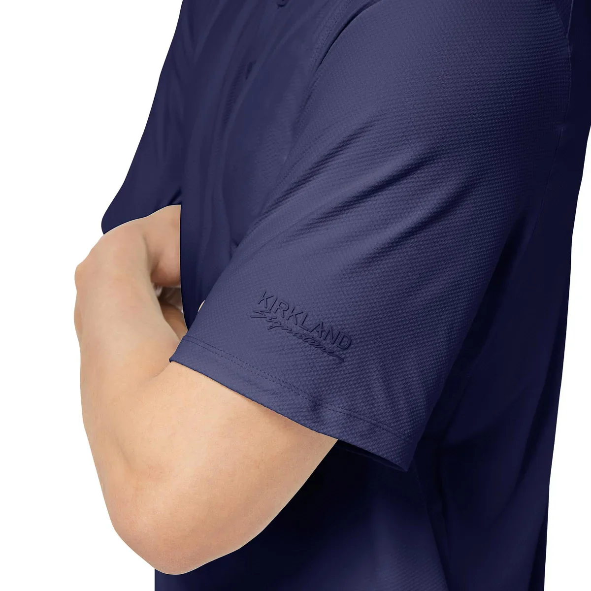 Kirkland Signature - Polo performance - Image 2