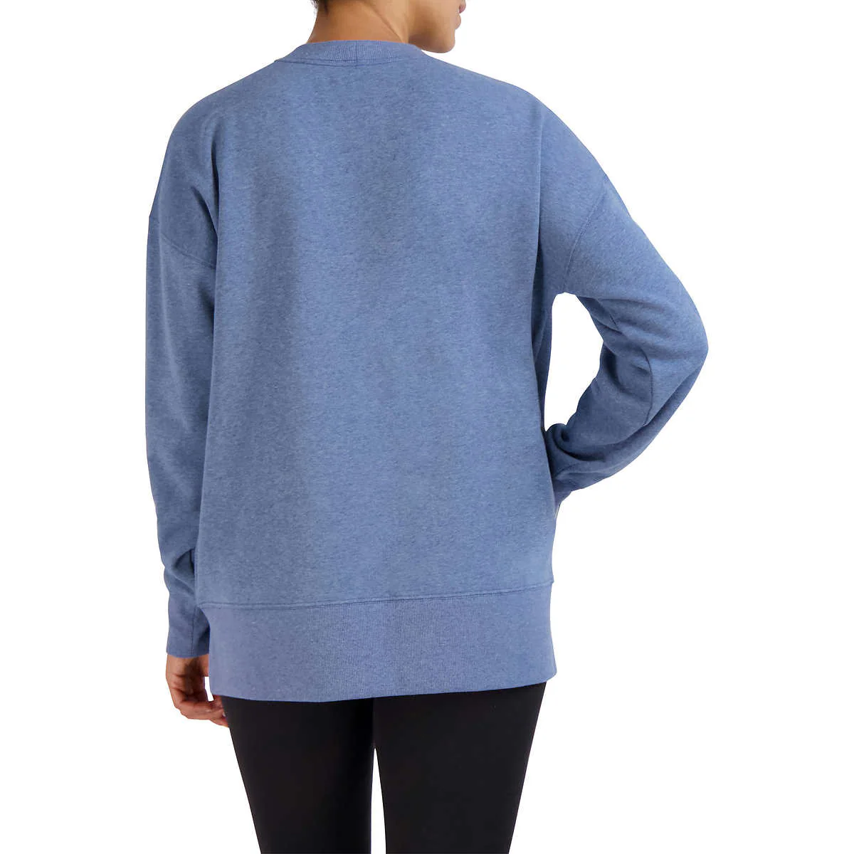 Kirkland Signature - Pull en polaire - Image 3