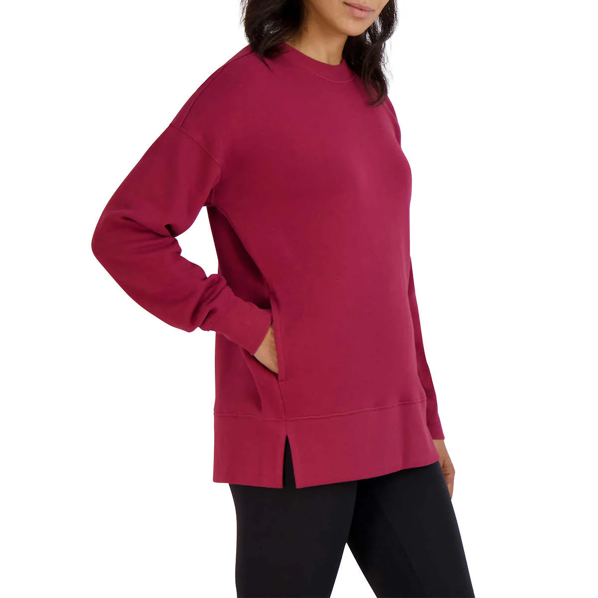 Kirkland Signature - Pull en polaire - Image 5