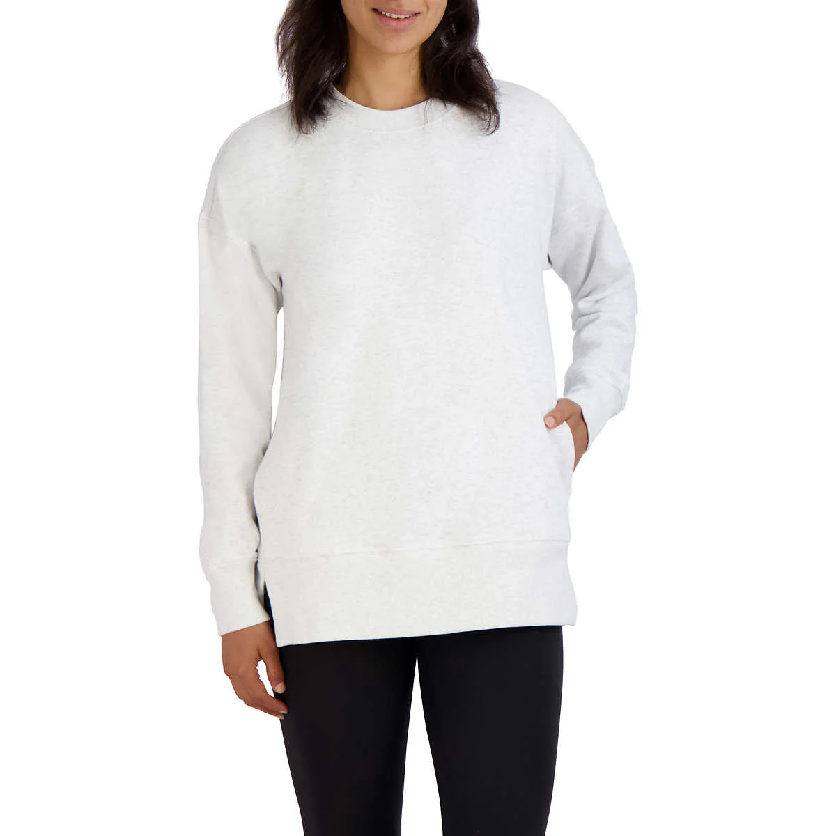 Kirkland Signature - Pull en polaire - Image 7