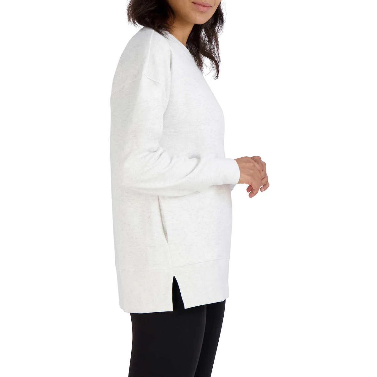 Kirkland Signature - Pull en polaire - Image 8