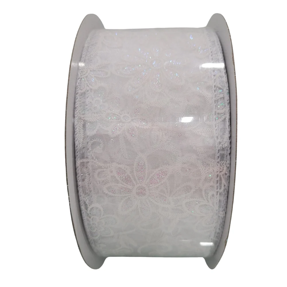 Kirkland Signature - Ruban bordé de fil de fer - Image 17