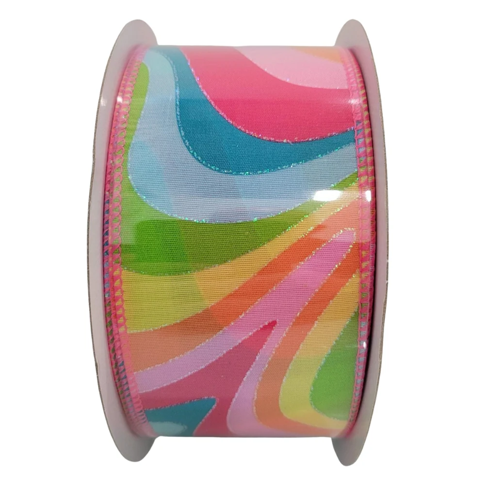 Kirkland Signature - Ruban bordé de fil de fer - Image 19
