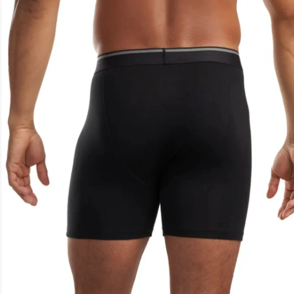 Kirkland Signature - Sous vêtements en coton Supima, paquet de 4 - Image 3