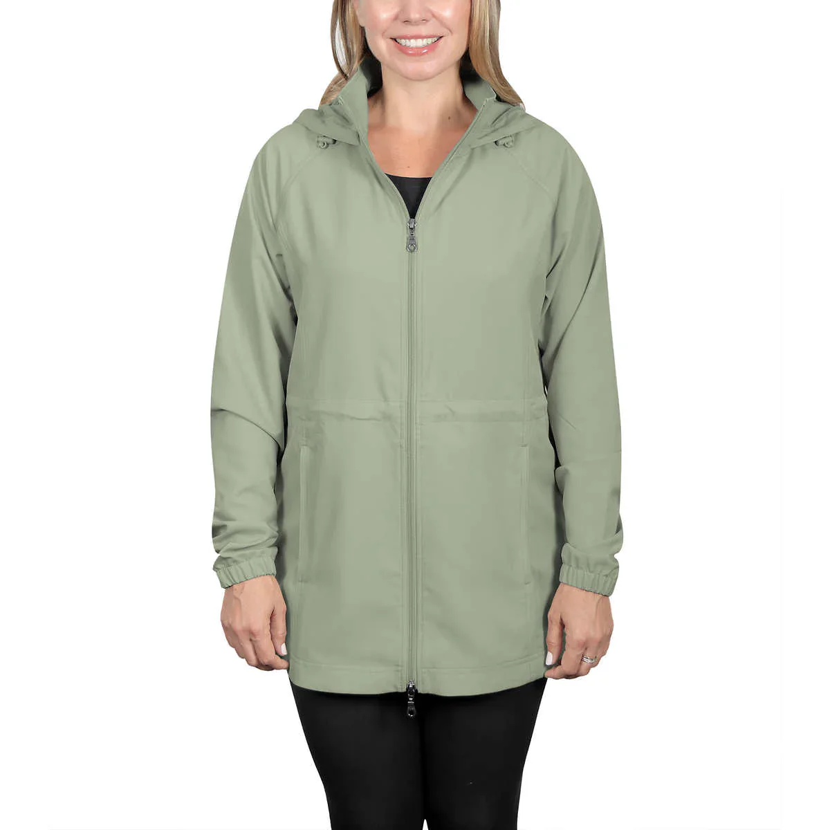 Kirkland Signature - Veste Anorak - Image 11
