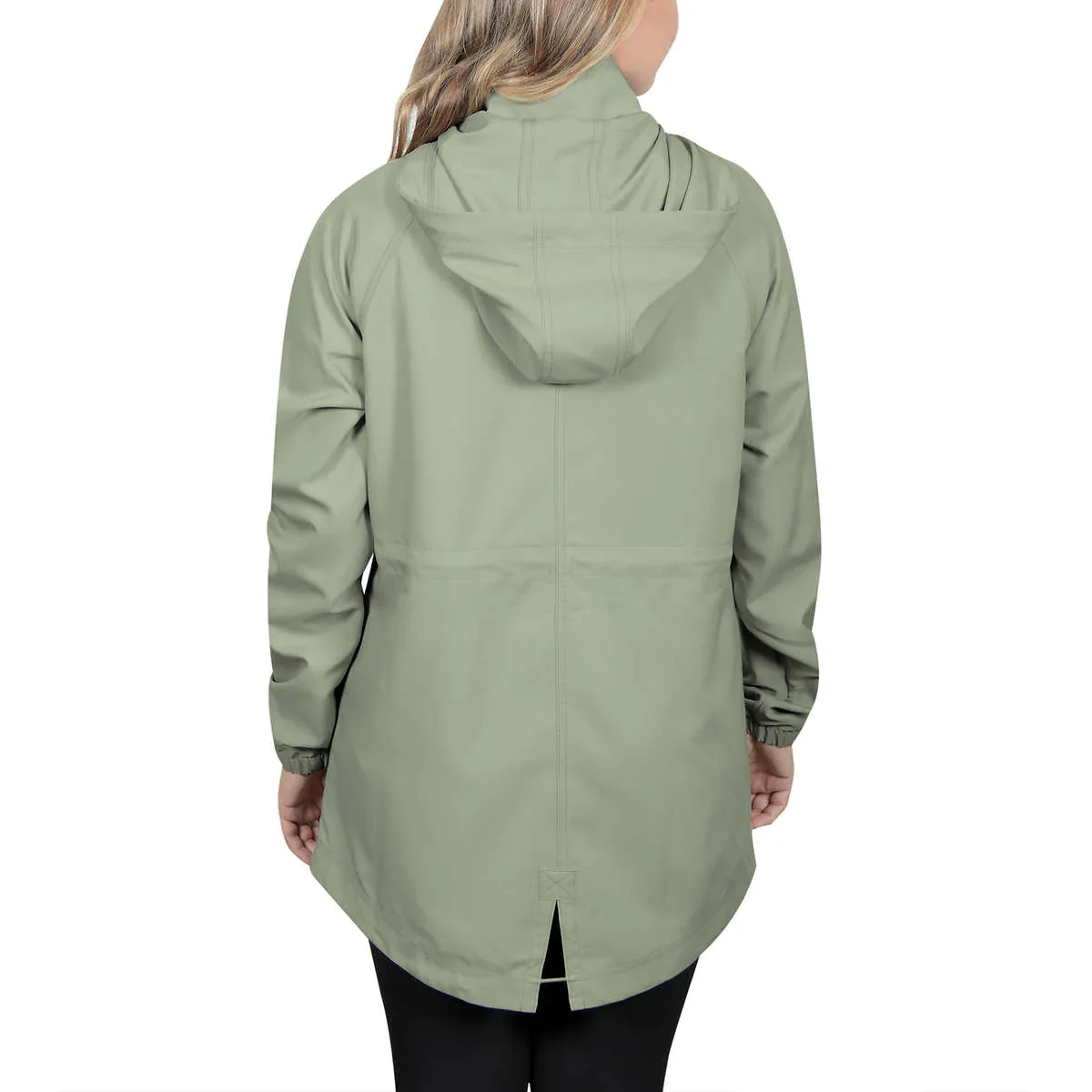 Kirkland Signature - Veste Anorak - Image 13