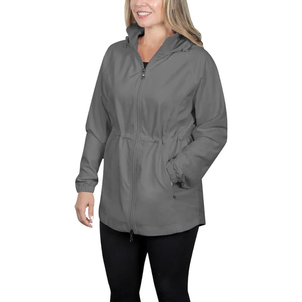 Kirkland Signature - Veste Anorak - Image 2