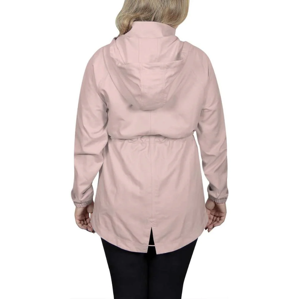 Kirkland Signature - Veste Anorak - Image 8