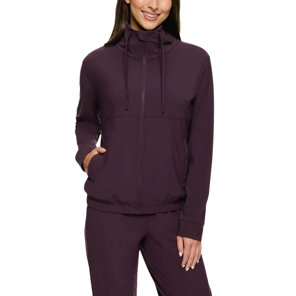Kirkland Signature - Veste de sport zippée intégrale