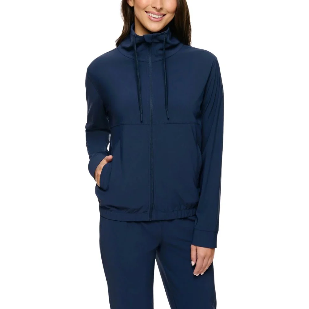 Kirkland Signature - Veste de sport zippée intégrale - Image 5