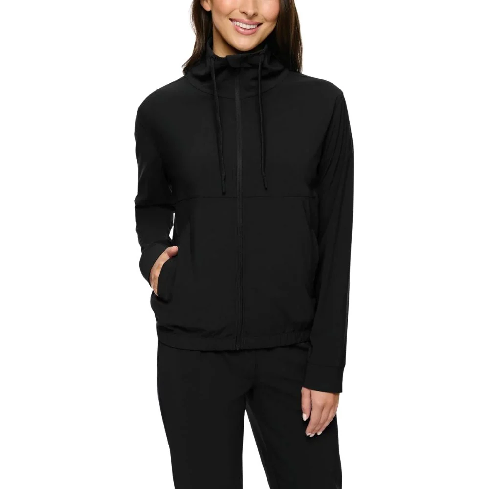 Kirkland Signature - Veste de sport zippée intégrale - Image 8