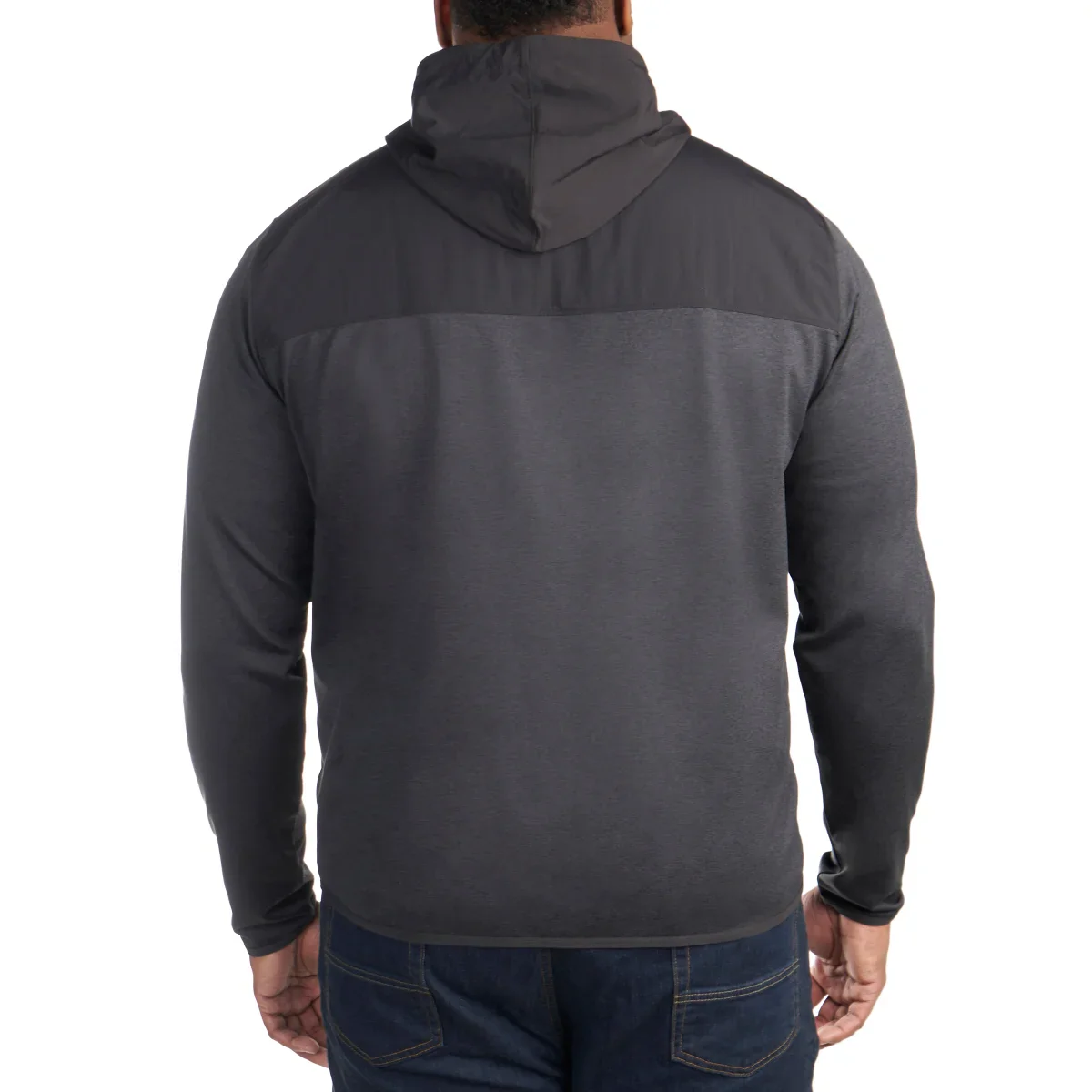 Kirkland Signature - Veste en matériaux mixtes - Image 2