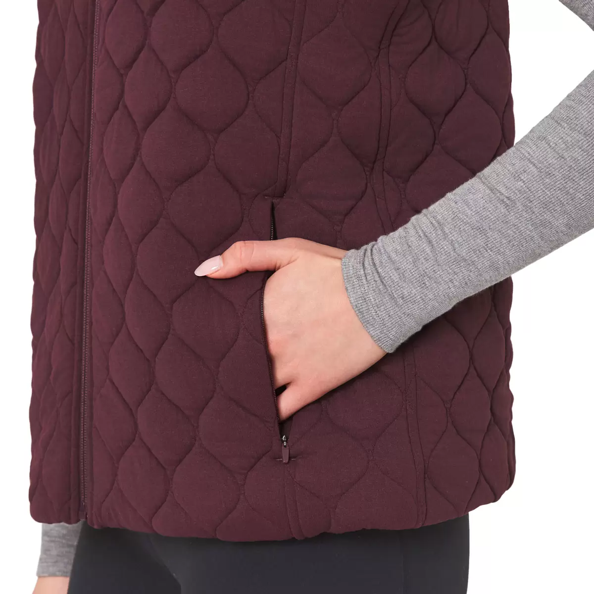 Kirkland Signature - Veste matelassée - Image 11