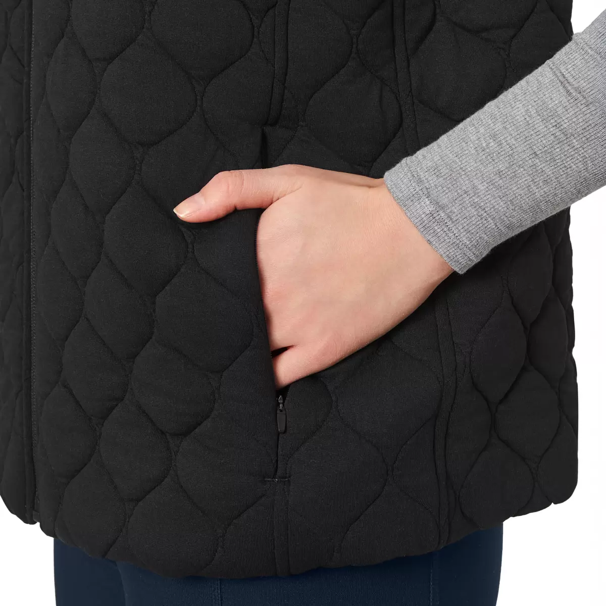 Kirkland Signature - Veste matelassée - Image 3