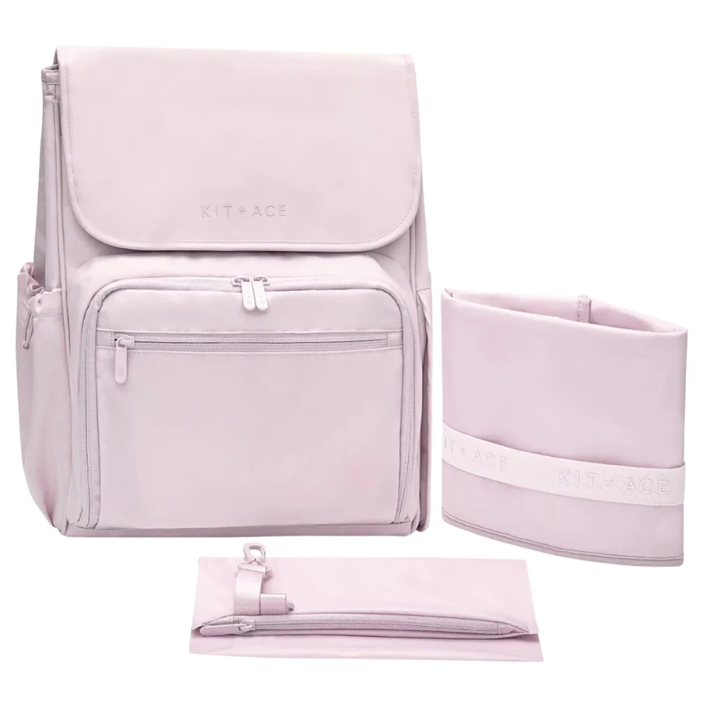 Kit+Ace - Ensemble sac Ă langer