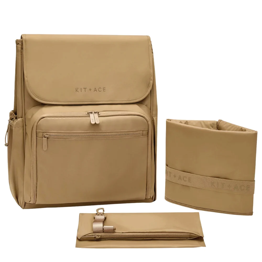 Kit+Ace - Ensemble sac Ă langer - Image 10