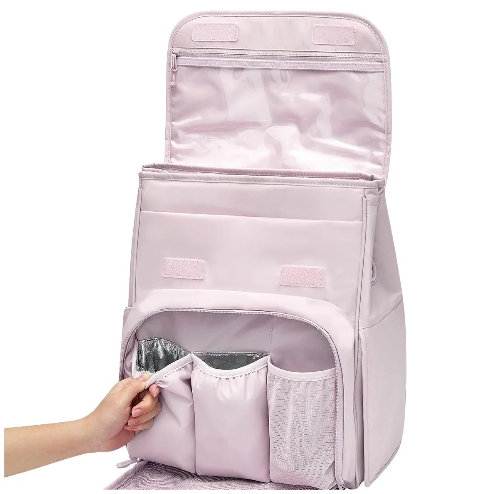 Kit+Ace - Ensemble sac Ă langer - Image 2