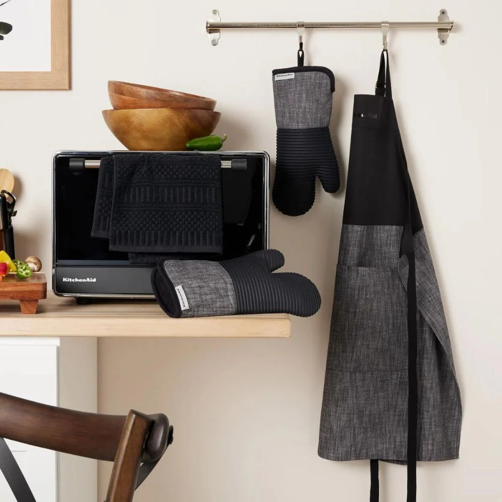 KitchenAid - Ensemble de barbecue - Image 4