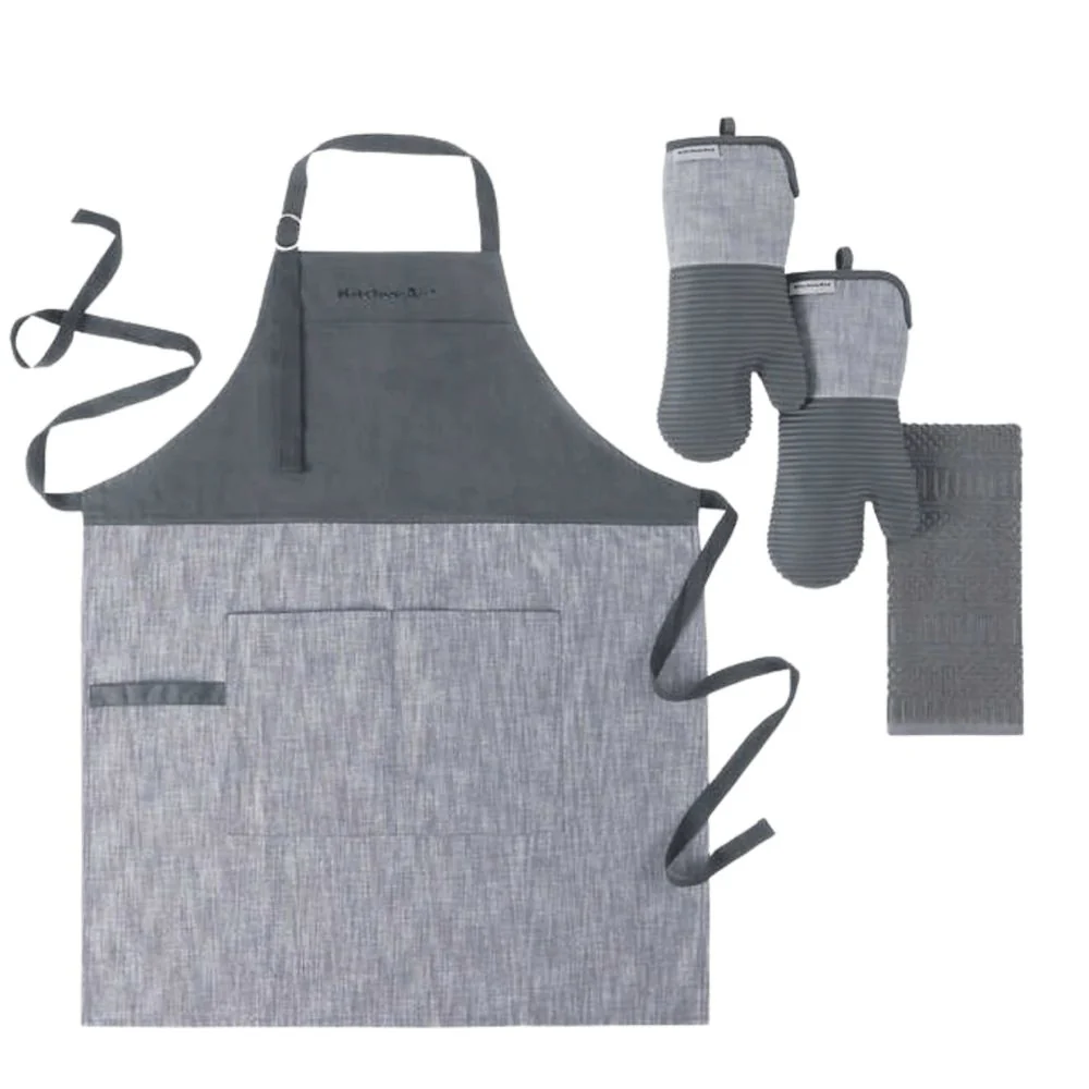KitchenAid - Ensemble de barbecue - Image 5