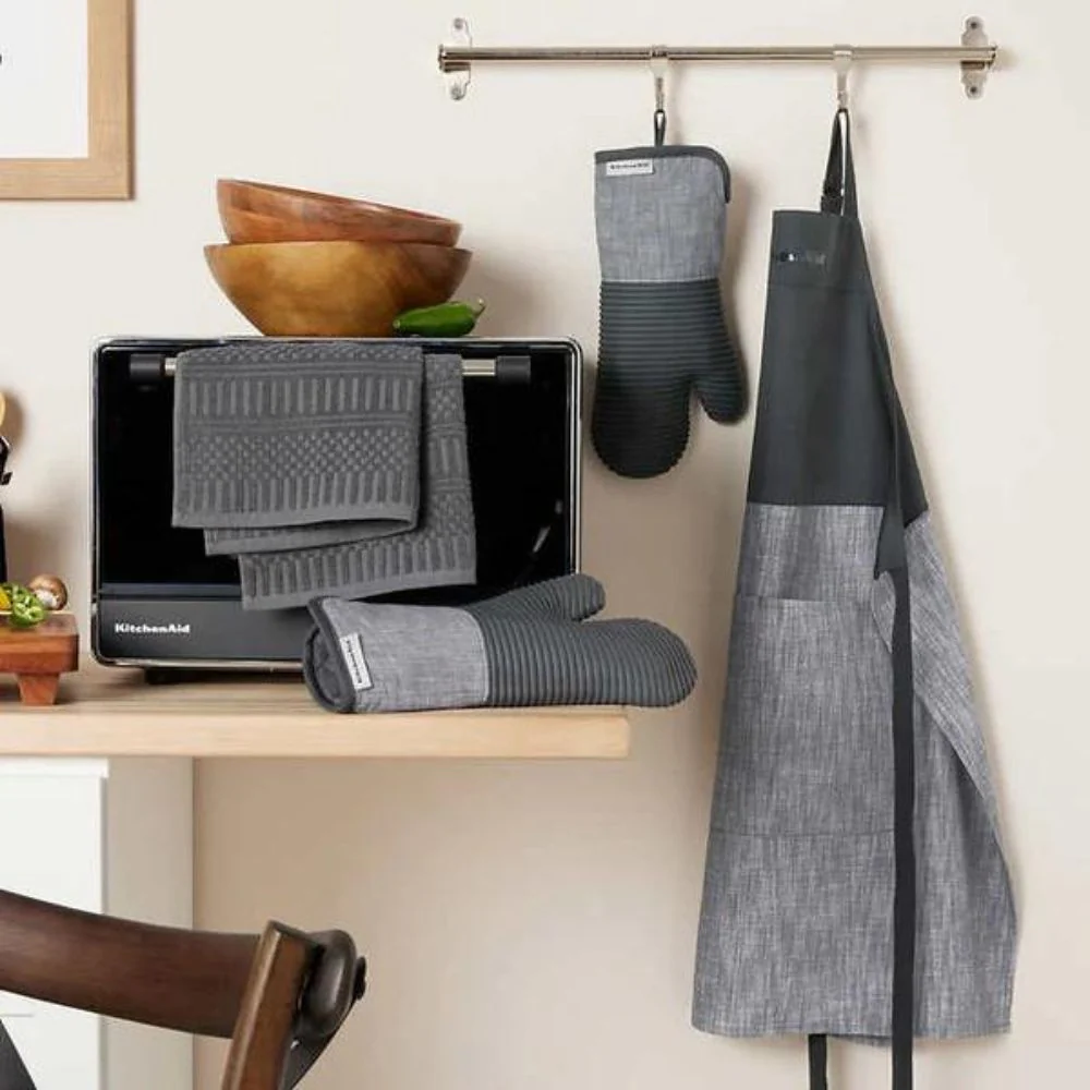 KitchenAid - Ensemble de barbecue - Image 8