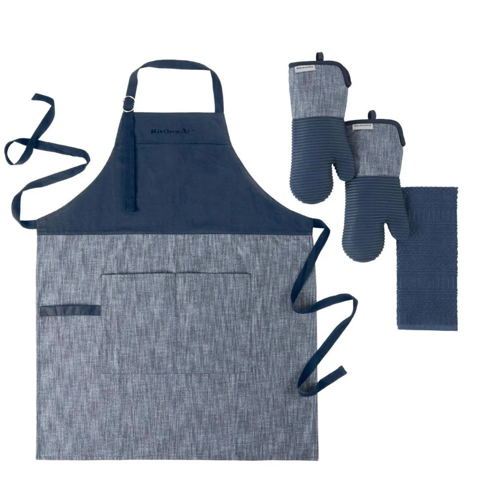 KitchenAid - Ensemble de barbecue - Image 9