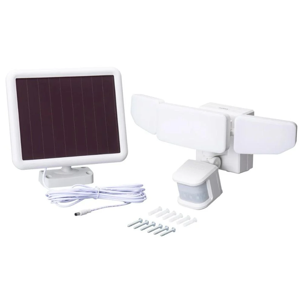 KODA - Projecteur solaire à DEL - Image 2