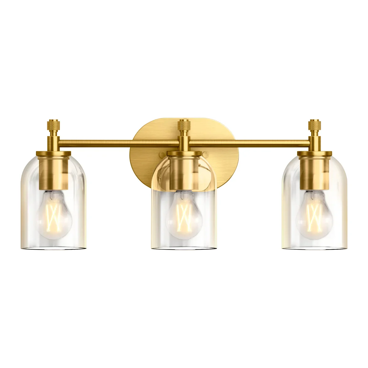 Kohler - Applique murale à trois lumières Orime - Image 4