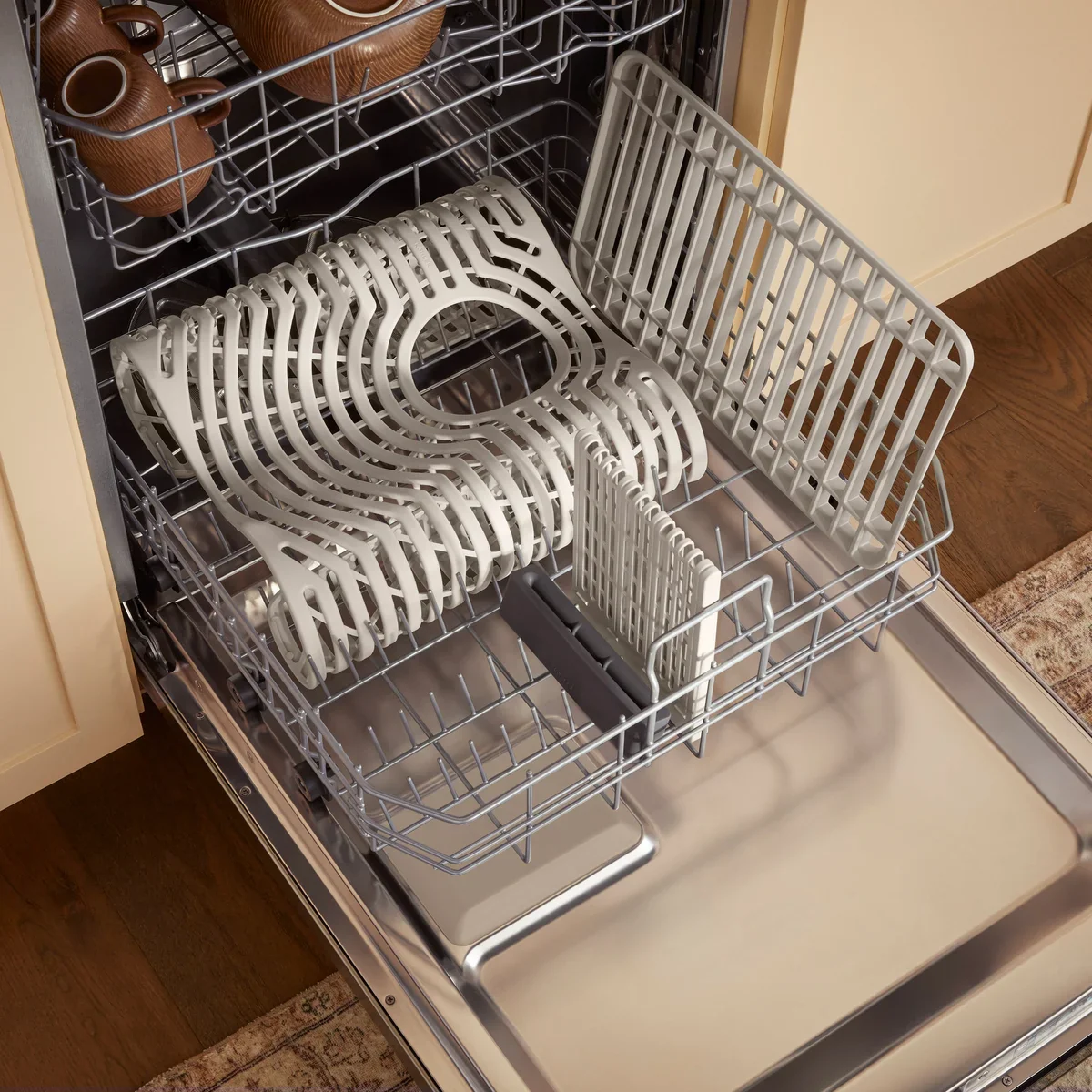 Kohler - Évier à double montage simple Pro Function avec station de travail - Image 7