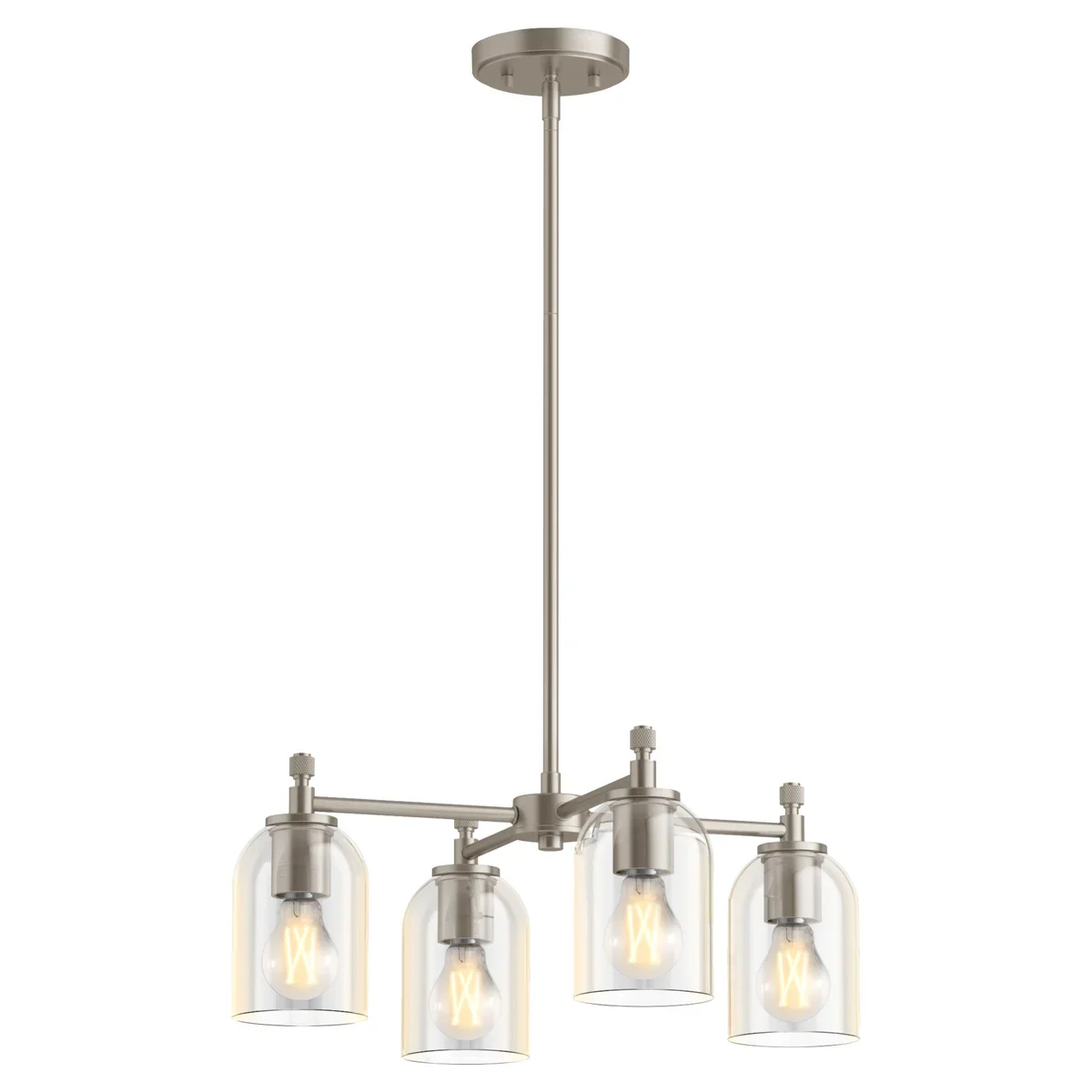 Kohler - Lustre réglable Orime, 20 po - Image 2