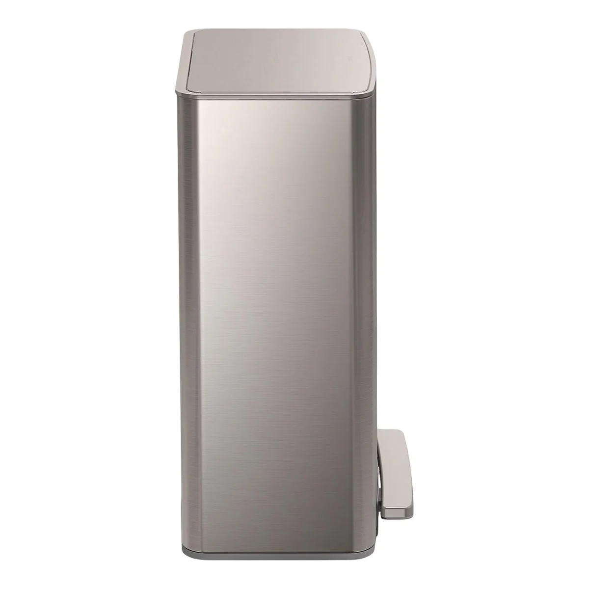 Kohler - Poubelle à pédale incurvée 47L - Image 4