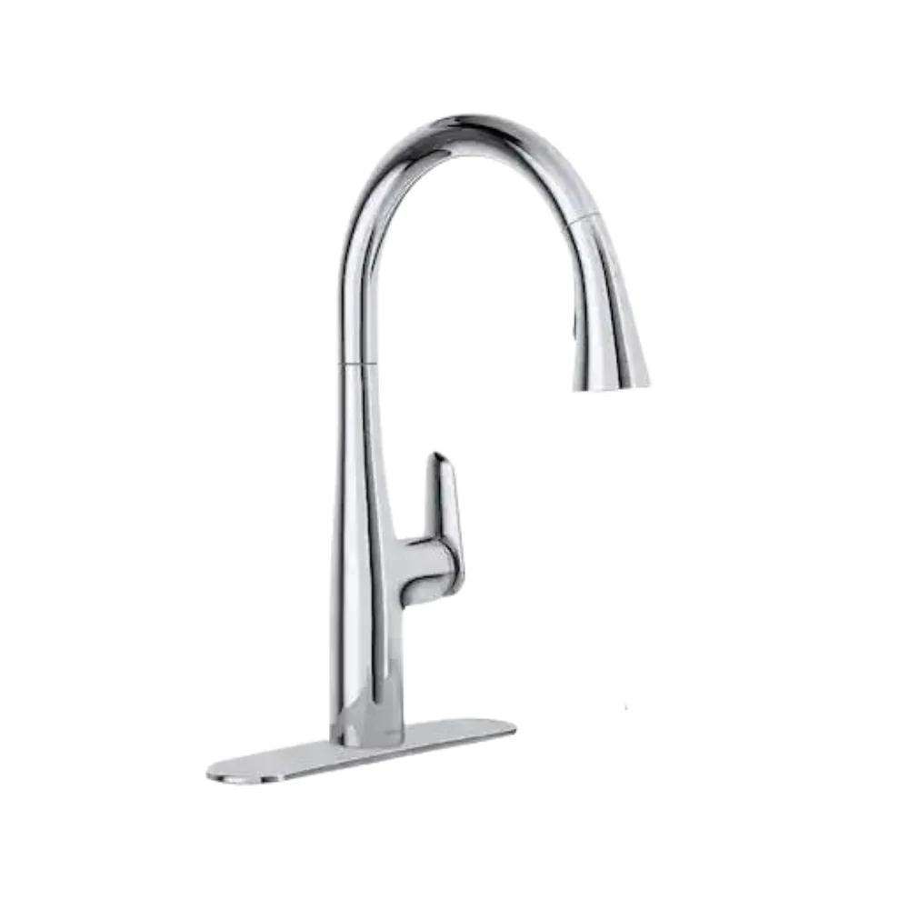 Kohler - Robinet de cuisine rétractable sans contact, Anessia - Image 5