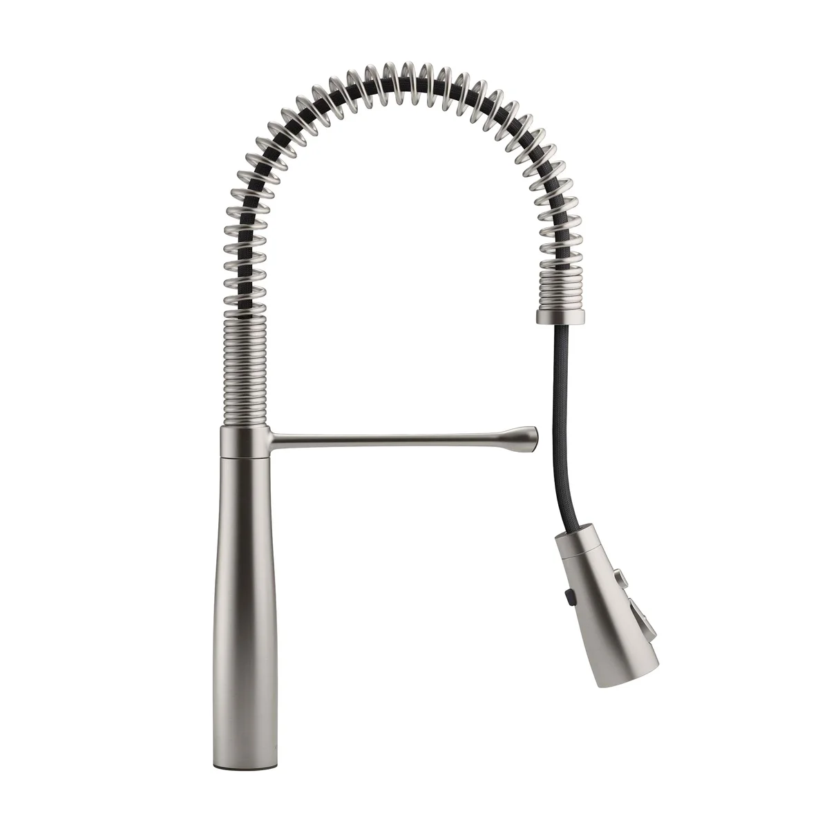 Kohler - Robinet d'évier de cuisine semi-professionnel à tirette - Image 3