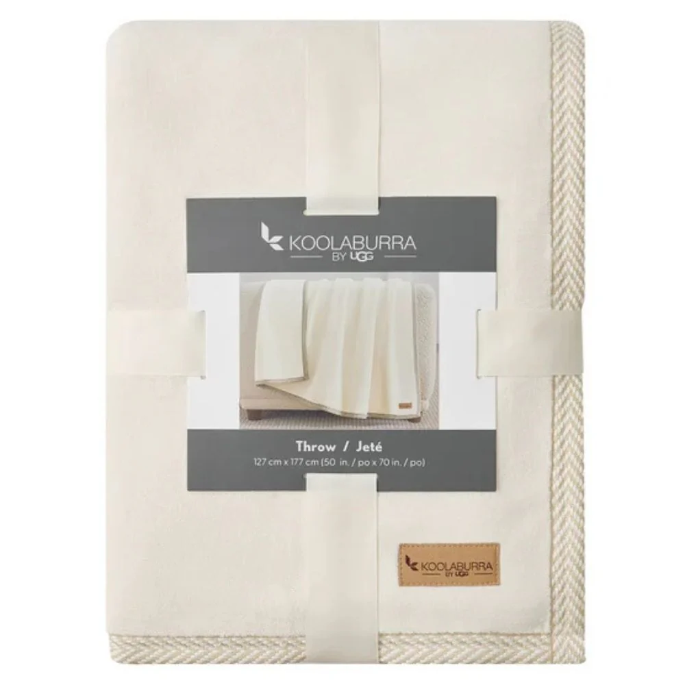 Koolaburra by UGG - Jeté - Image 5