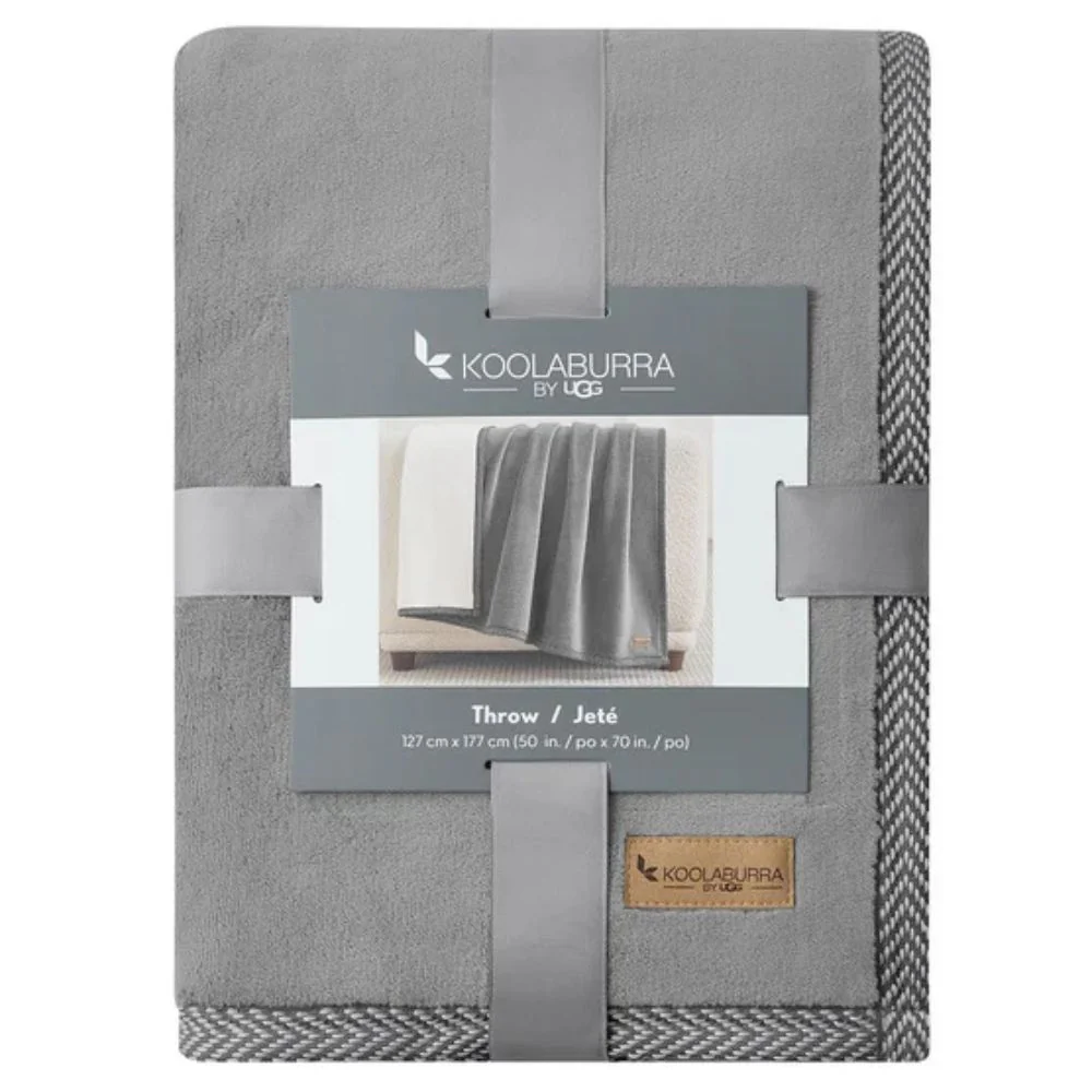 Koolaburra by UGG - Jeté - Image 9