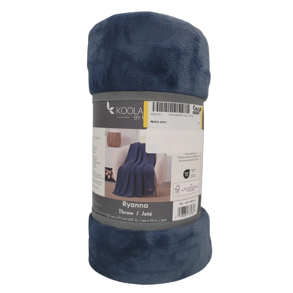 UGG - Koolaburra jeté Ryanna - Image 4