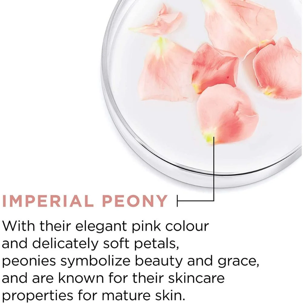 L’Oréal Paris - Age Perfect Rosy Tone - Crème de nuit hydratante , 2 x 50 mL - Image 3