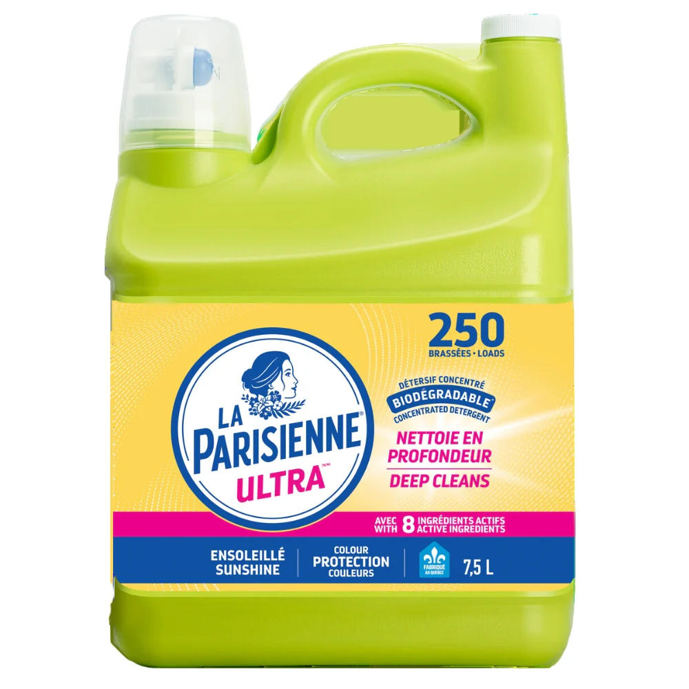La Parisienne - Assortiement de détergent - Image 2