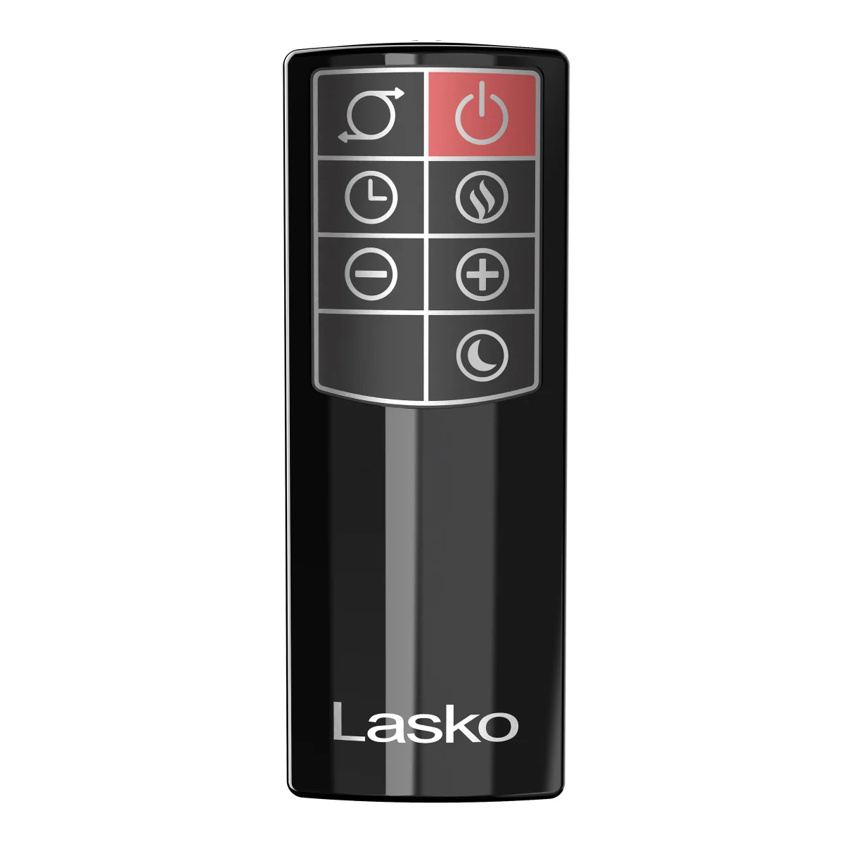 Lasko - Radiateur tour en céramique avec télécommande - Image 4