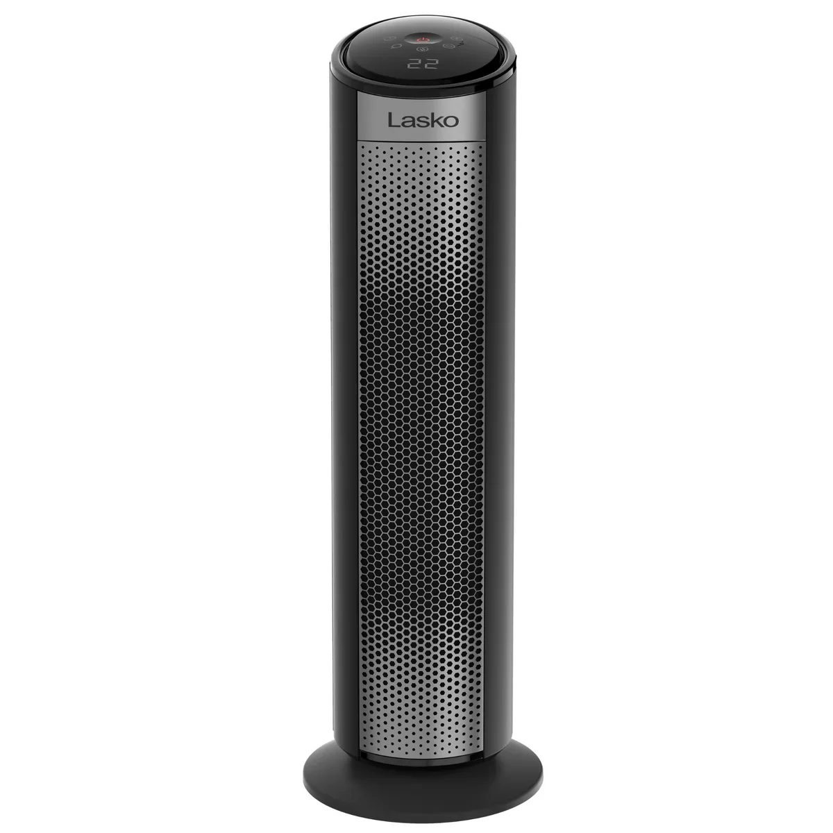 Lasko - Chauffage d'appoint céramique numérique Elite Collection 55,88 cm (22 po - Image 4