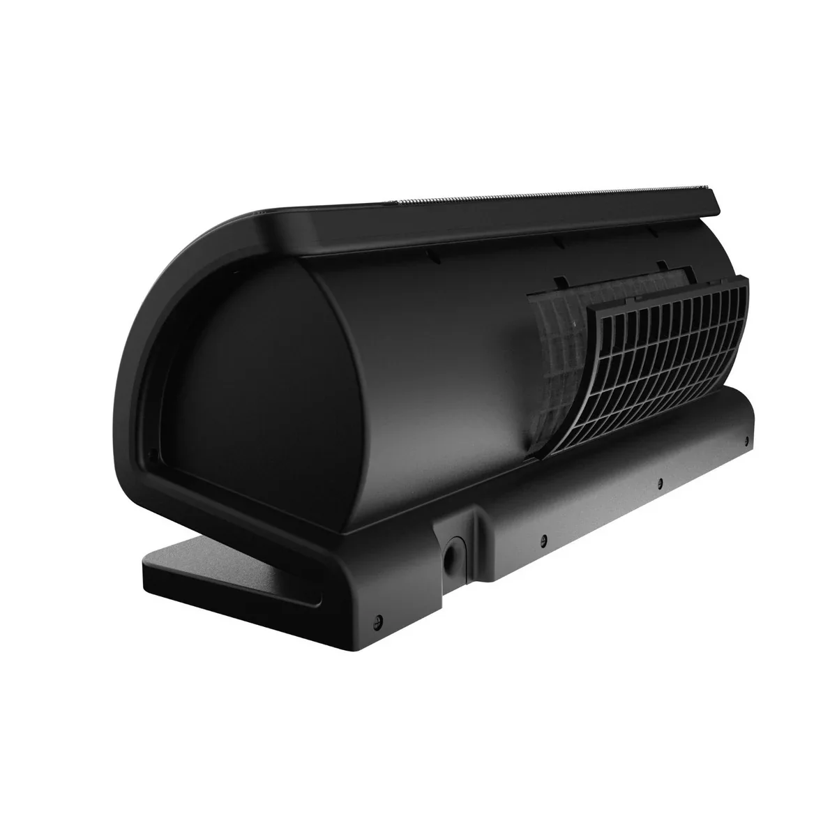 Lasko - Radiateur d'appoint en céramique à profil bas, 1500 W - Image 3