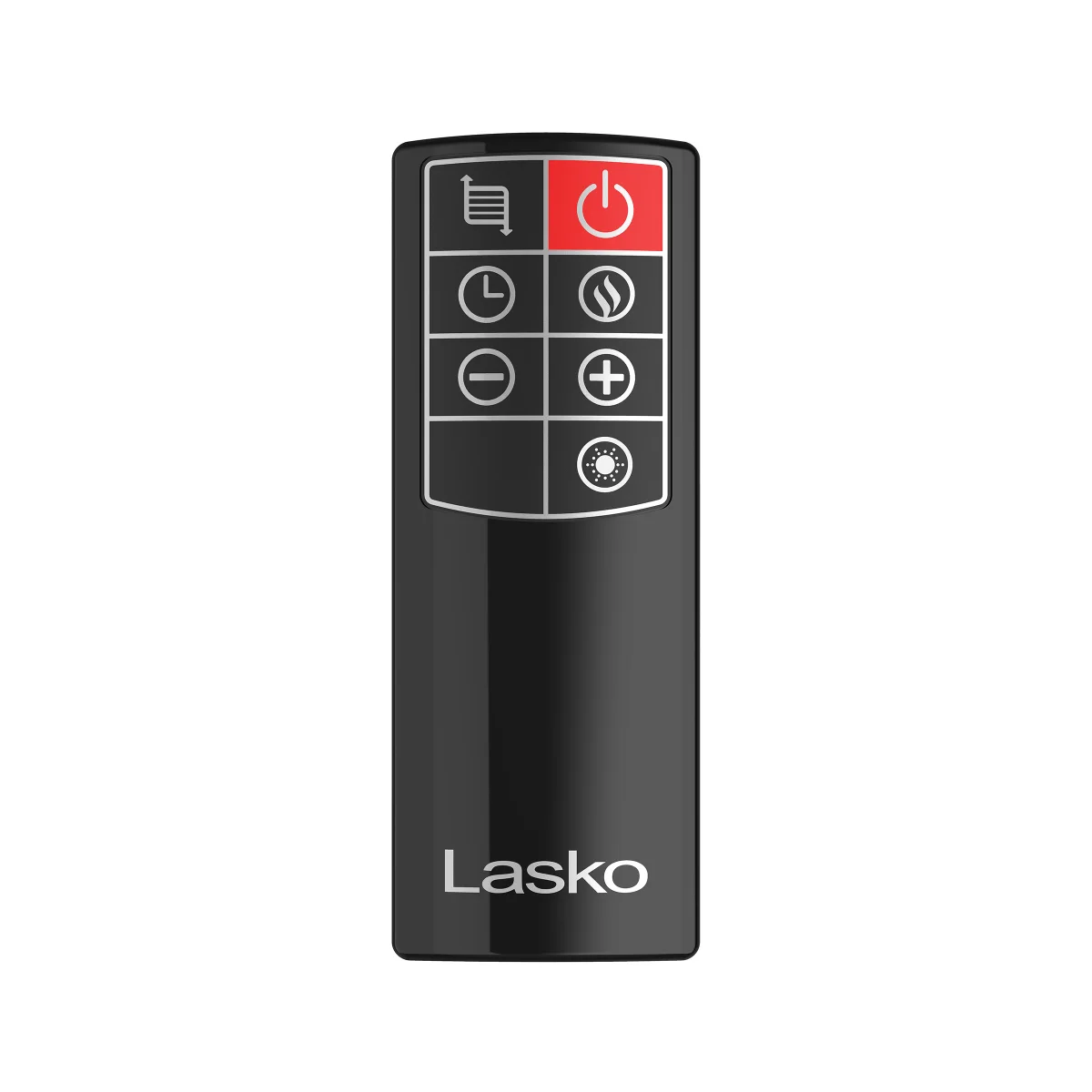 Lasko - Radiateur d'appoint en céramique à profil bas, 1500 W - Image 4