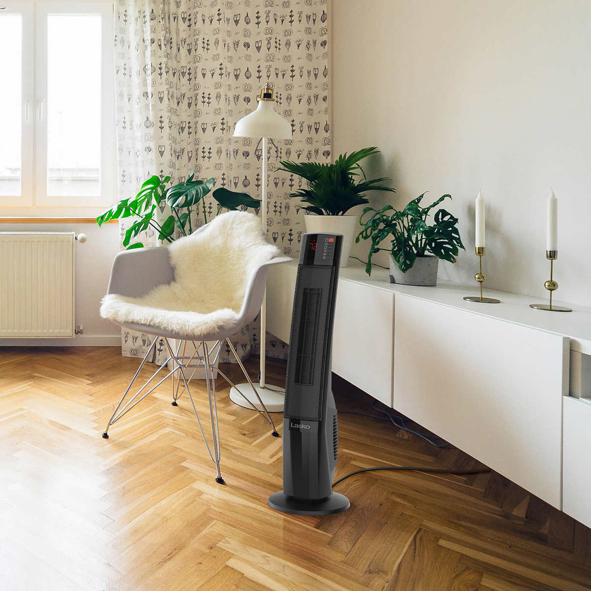 Lasko - Tour chauffante en céramique, 76 cm (30 po) - Image 6