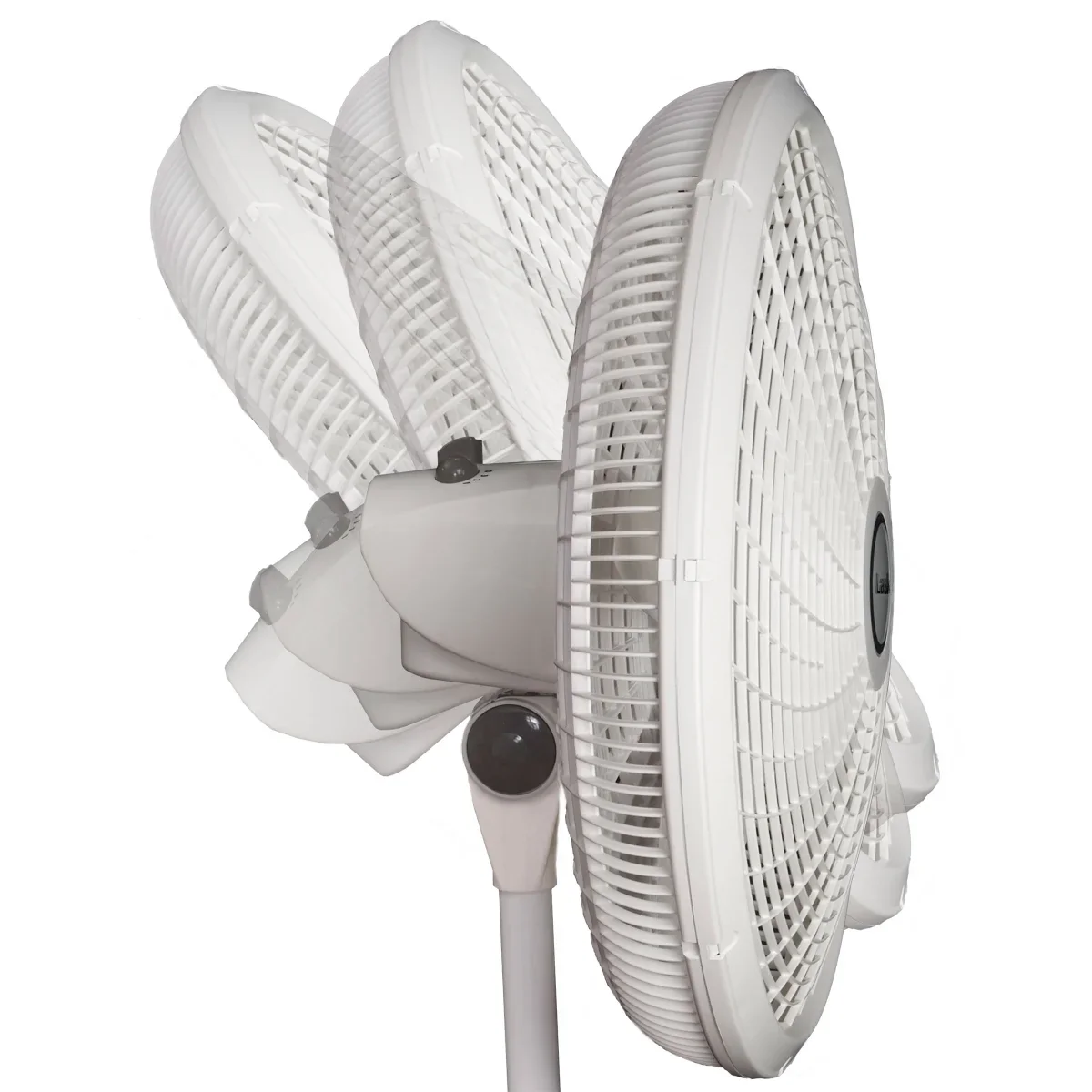 Lasko - Ventilateur cyclonique réglable - Image 2