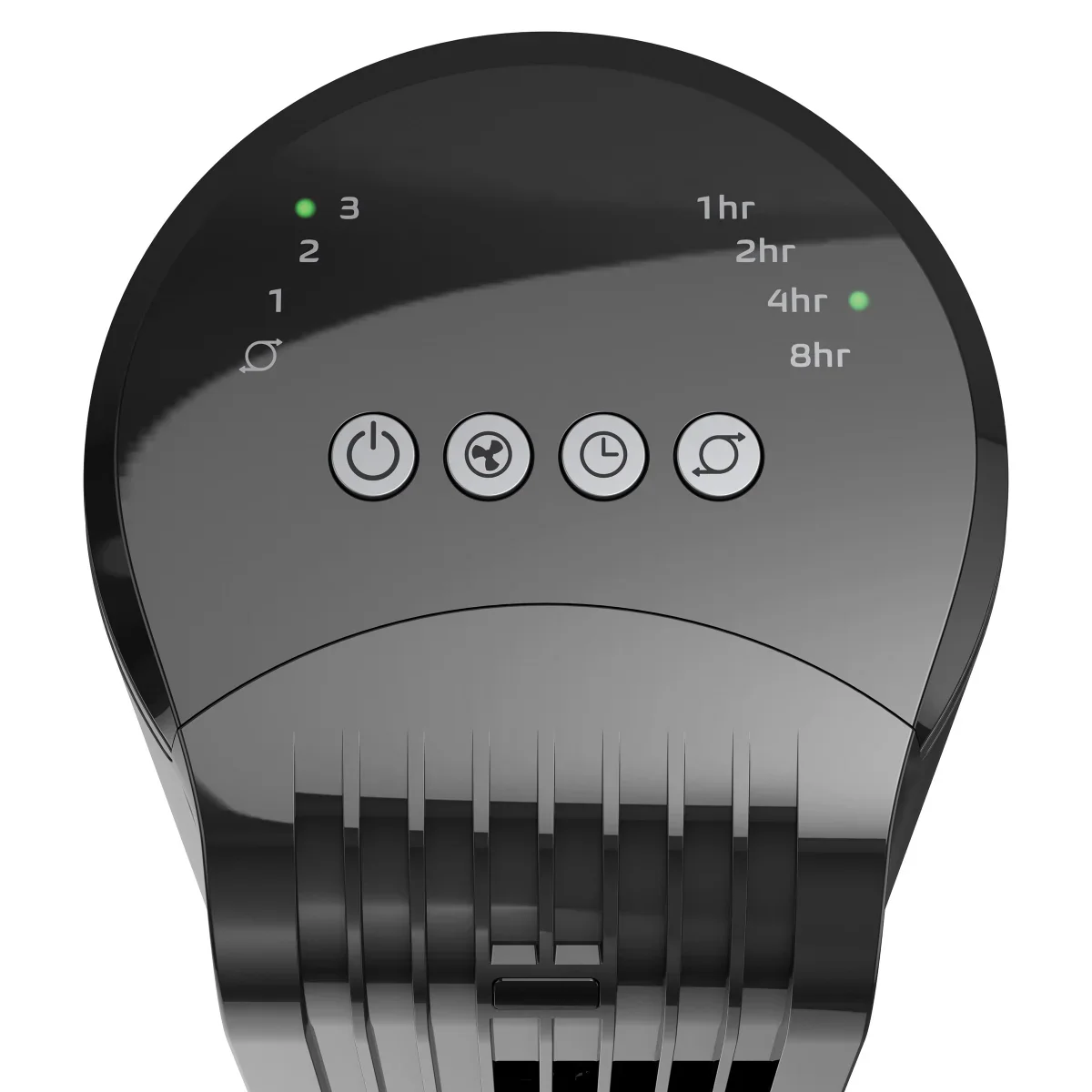 Lasko - Ventilateurs oscillants verticaux - Image 4
