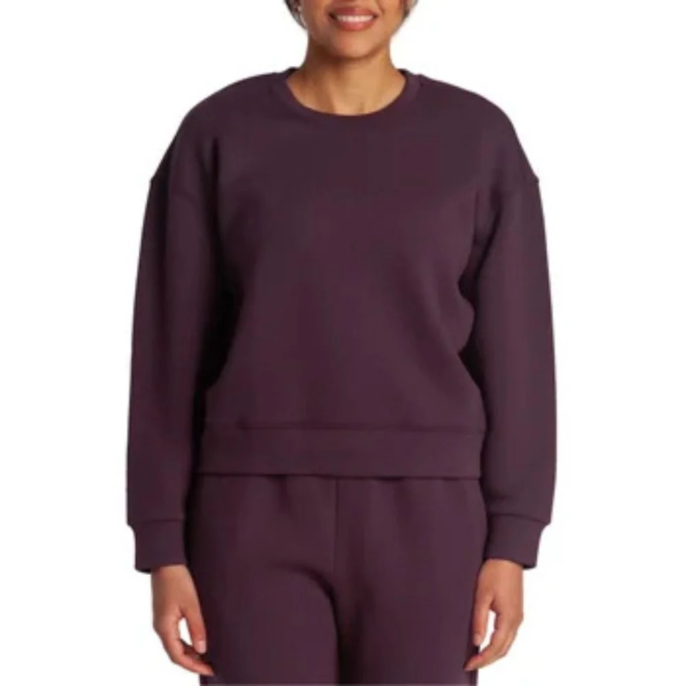 Lazypants - Chandail en polaire double tricot - Image 3
