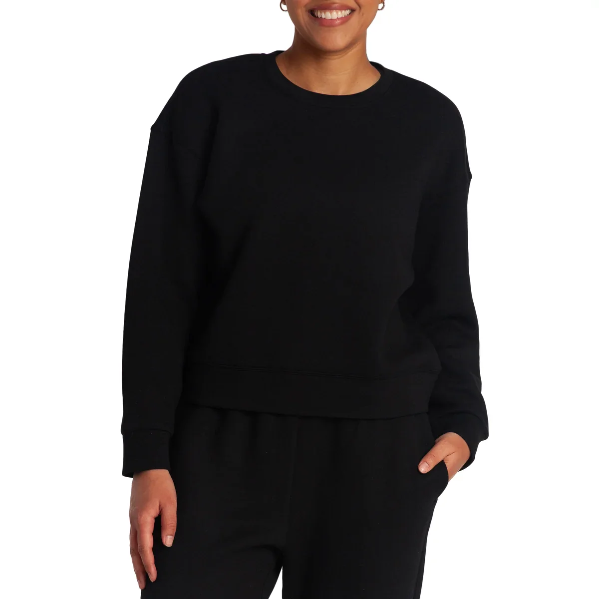 Lazypants - Chandail en polaire double tricot - Image 4