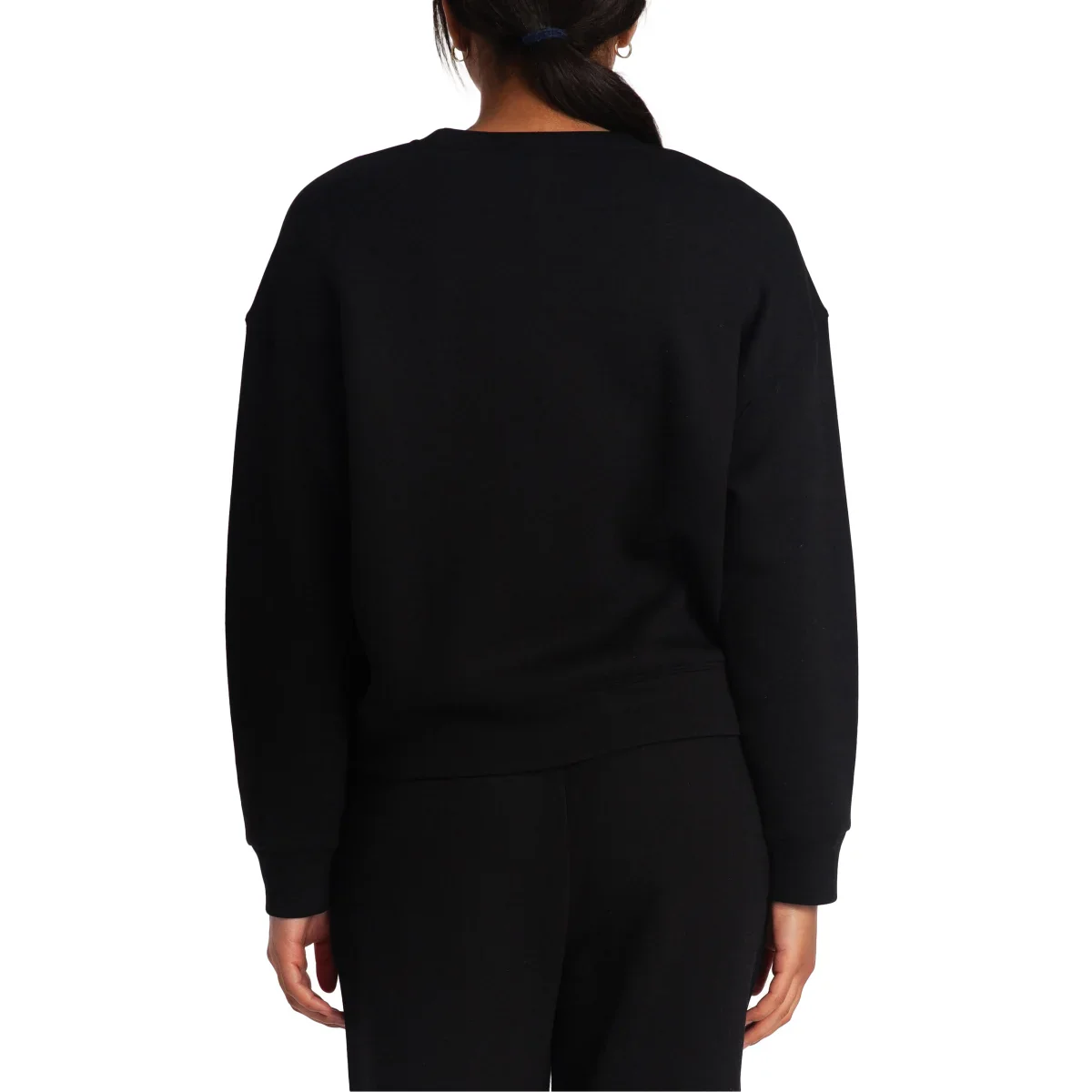 Lazypants - Chandail en polaire double tricot - Image 5