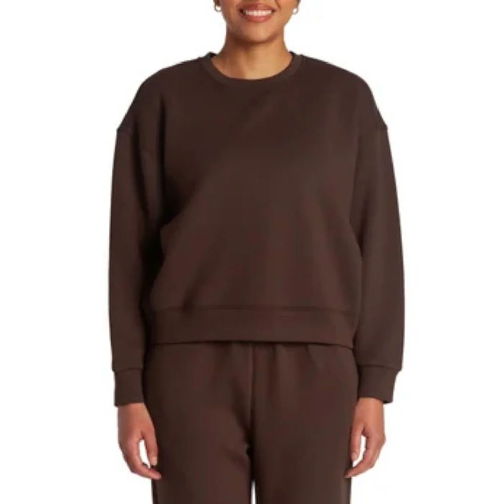 Lazypants - Chandail en polaire double tricot - Image 6