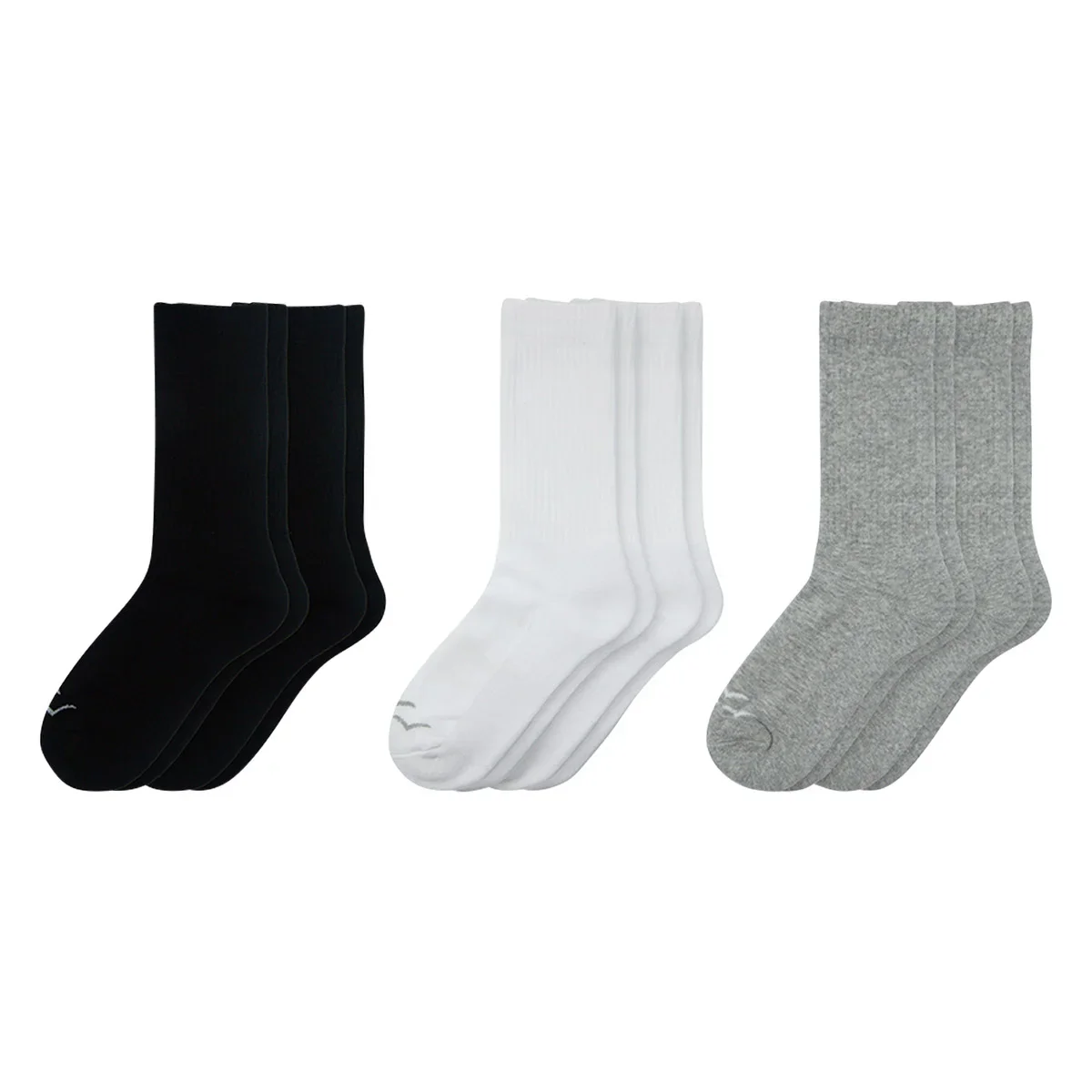 Lazypants - Chaussettes en coton, 6 paires - Image 4